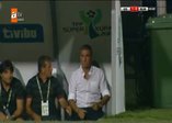 Hamzaoğlu çok sinirlendi