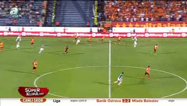 super kupa galatasaray in takvim