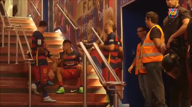 Arda'nın şakası kırdı geçirdi!