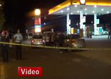 Mardin'de hain pusu: 1 şehit