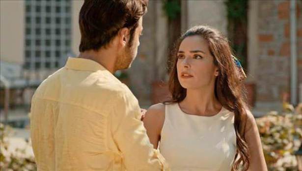 Aşk Zamanı 7. Bölüm Fragmanı