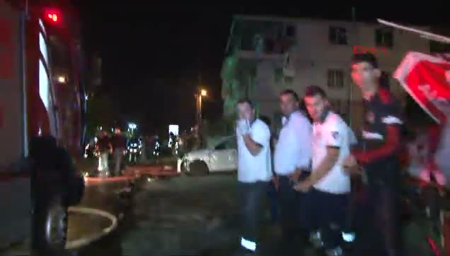 İstanbul'da 2 saldırı daha!-3