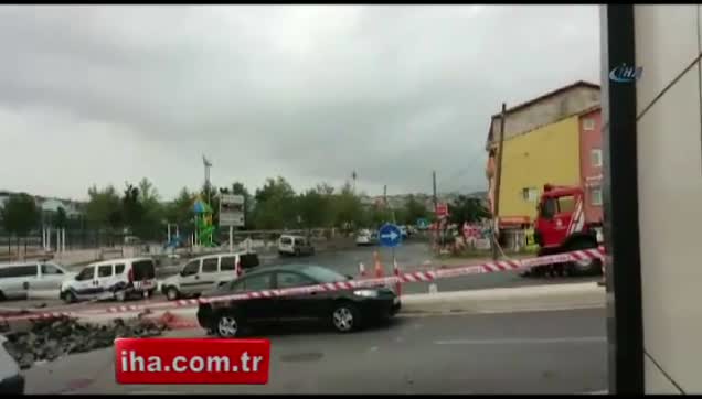 İstanbul'da 2 saldırı daha!-2