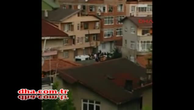 Saldırıyı yapan kadın terörist yakalandı-2