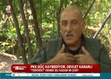 "Bizim savaşımız AK Parti ile"