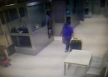 İşte firari savcıların kaçış görüntüleri