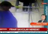 Firari savcılar Ukrayna'ya kaçtı