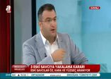 ''Ekrem Dumanlı da kaçacak''