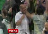 Sanki Zlatan İbrahimoviç