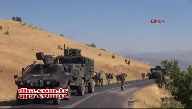 Büyük çaplı operasyon başladı-1