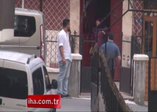 Başkentte PKK'ya yönelik şafak operasyonu!
