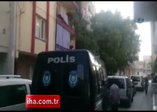 İzmir'de şafak operasyonu!