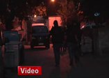 İstanbul'da terör operasyonu!