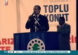 Yalancının 'Kandil'i yatsıya kadar yanar