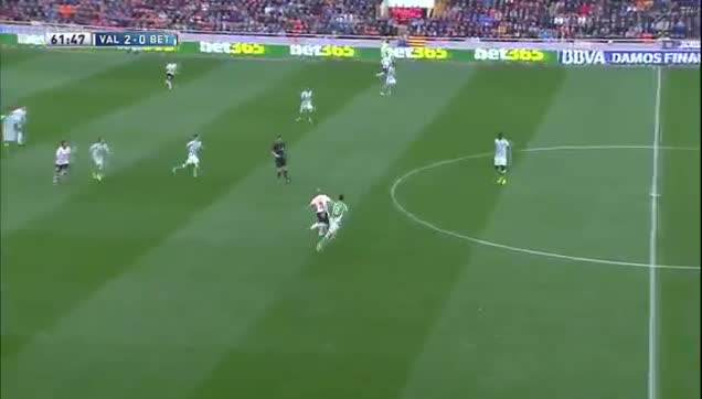 Feghouli'de son tango-1