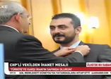 CHP'li vekilden skandal açıklama