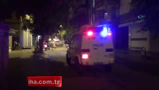 Yakalanan saldırgan polise yalvardı-1