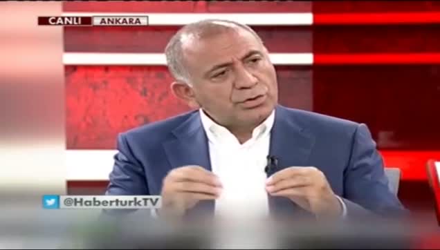 Gürsel Tekin'den bedelli açıklaması-2