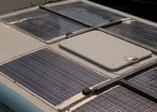 İETT'den güneş enerjisi kullanan otobüs