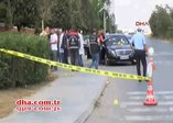 Star Medya Grubu Başkanı'na silahlı saldırı