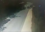 Murat Sancak’a yönelik saldırı anı kamerada