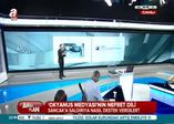 Teröre hizmet!