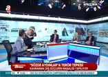 Dış güçlerin maşaları!