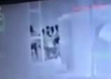 Güvenlik güçleri teröristi böyle vurdu