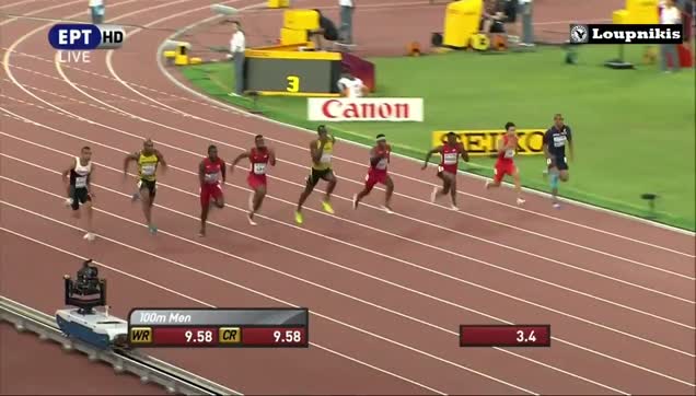 Yine Bolt kazandı-1