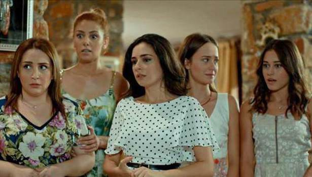 Aşk Zamanı 8. Bölüm Fragmanı