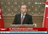 Erdoğan, Kılıçdaroğlu'na neden görev vermediğini açıkladı