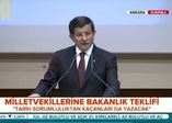 Başbakan'dan Sümeyye Erdoğan'a atılan iftiraya sert tepki