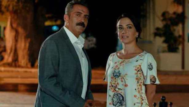 Aşk Zamanı 9. Bölüm Fragmanı