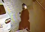 İranlı sahte polislerin hırsızlığı kamerada