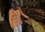 300 yıllık halılara paha biçilemiyor