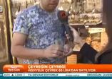 Hediyelik çeyreğin çeyreği 65 lira
