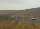 Şırnak'ta polis otobüsüne bombalı saldırı