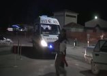 Konya'da katliam gibi kaza!