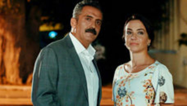 Aşk Zamanı 9. Bölüm