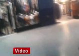 Metroda Suriyeli çocuğa dayak