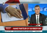 İşte son seçim anketleri!