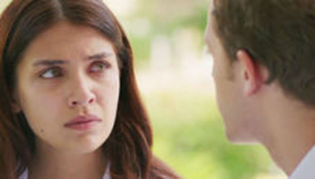 Kırgın Çiçekler 10. Bölüm