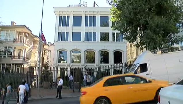 Koza İpek Holding'e operasyon-1