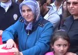 Şehidin cenaze töreninde haykırdı: 'PKK’lıların hepsi Ermeni'
