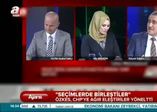 İhsan Özkes ''Erdoğan düşmanlığı ayrı çevreleri bir araya getirdi''
