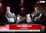 CNN TÜRK'te skandal sözler