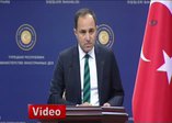 Irak'ta 18 Türk işçi kaçırıldı