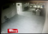 AK Parti binasına böyle saldırdılar