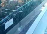 Metro raylarında ölümüne yolculuk