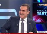 İhsan Özkes'ten inanılmaz  itiraf!